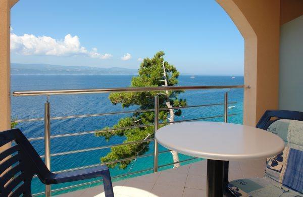 אומיס Apartments Villa Amalia חדר תמונה
