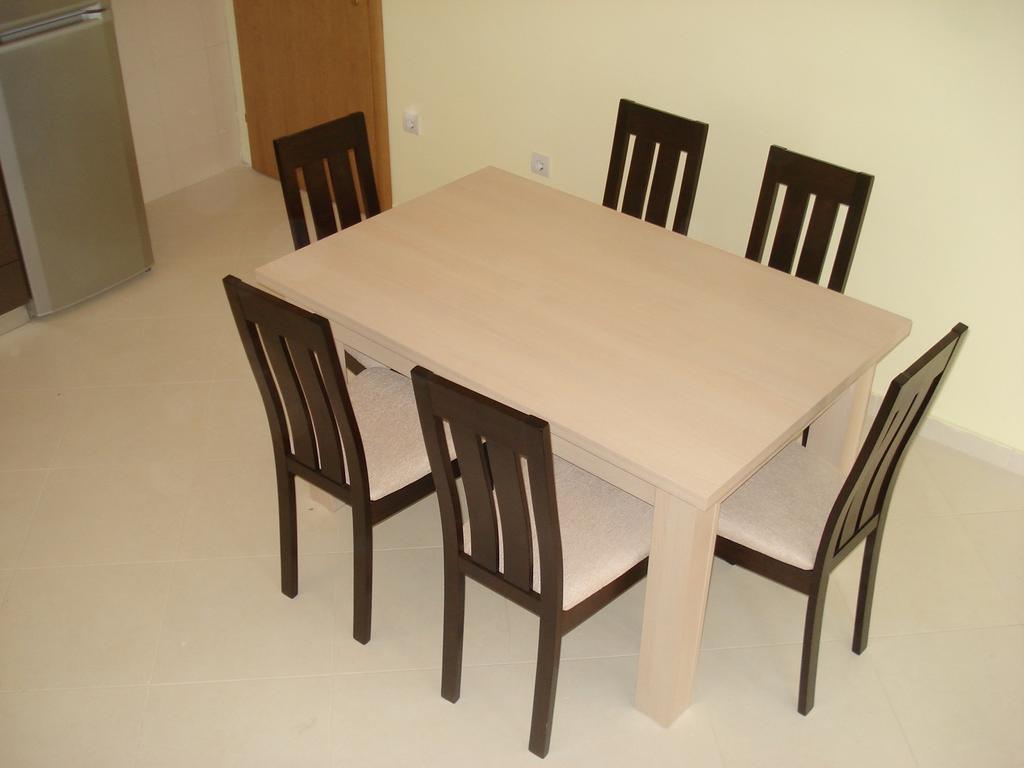 אומיס Apartments Villa Amalia מראה חיצוני תמונה
