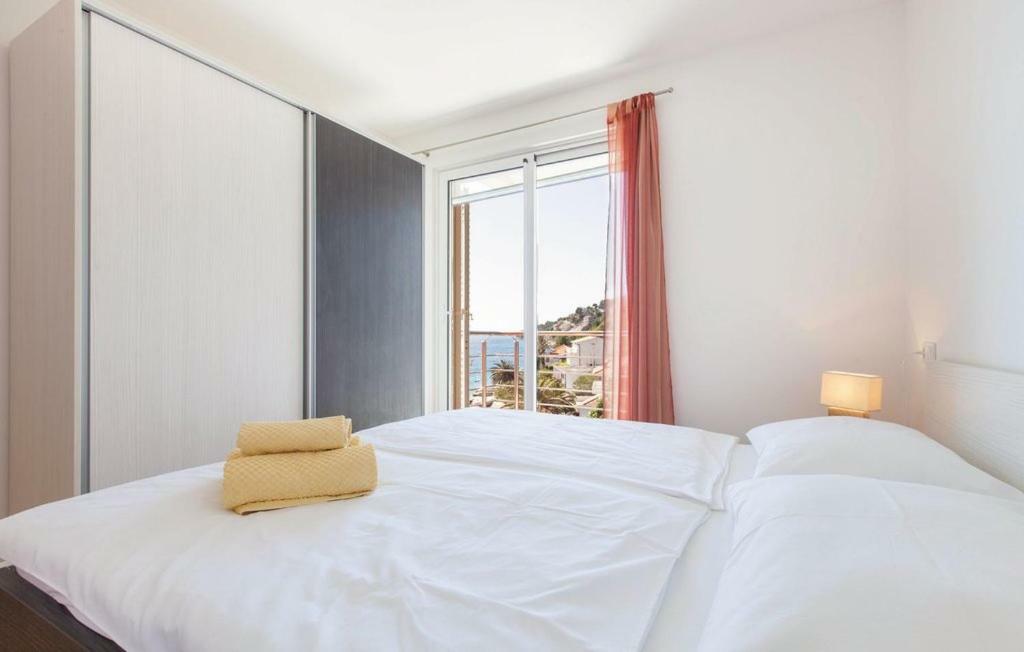 אומיס Apartments Villa Amalia מראה חיצוני תמונה