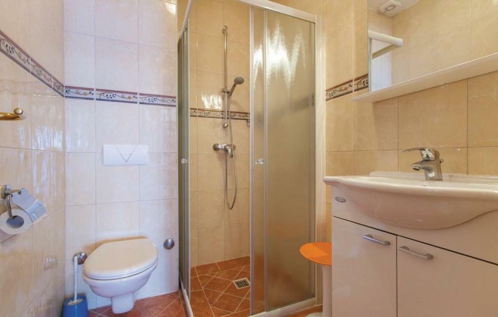 אומיס Apartments Villa Amalia מראה חיצוני תמונה